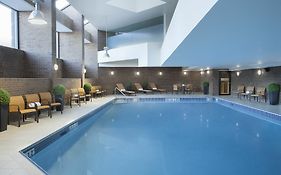 Towneplace Suites by Marriott Toronto Northeast/markham